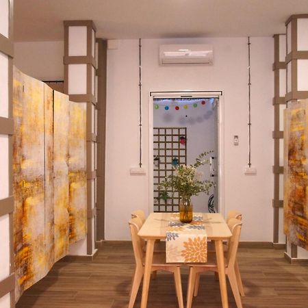 Апартаменты Apartamento Cerca De La Marina En Валенсия Экстерьер фото